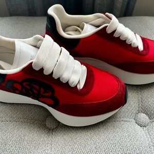 Alexander McQueen Sneakers